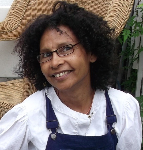 L. Olufemi Sudarshana, Hughes - Jonas (Olufemi)