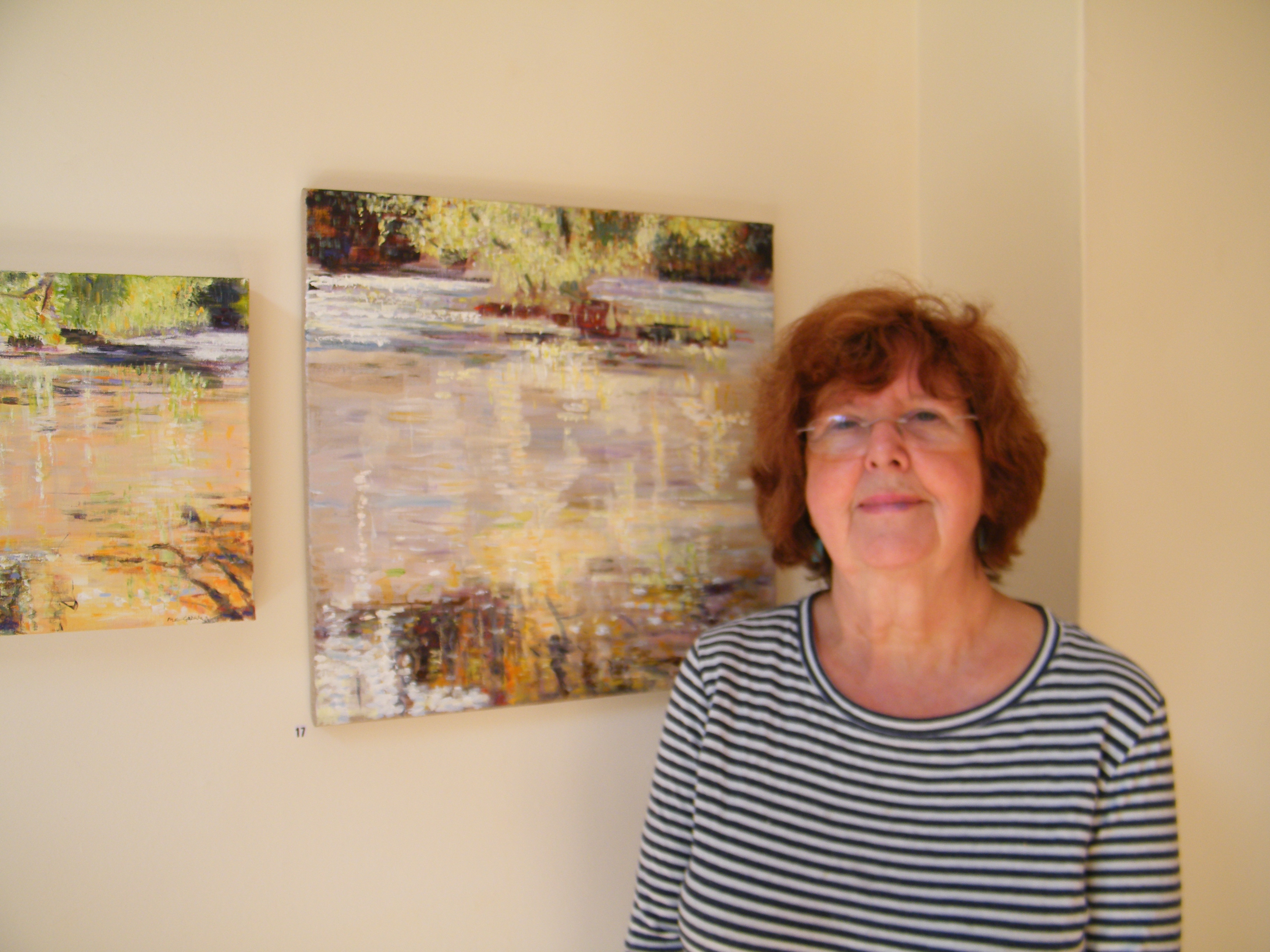 Margaret Godwin