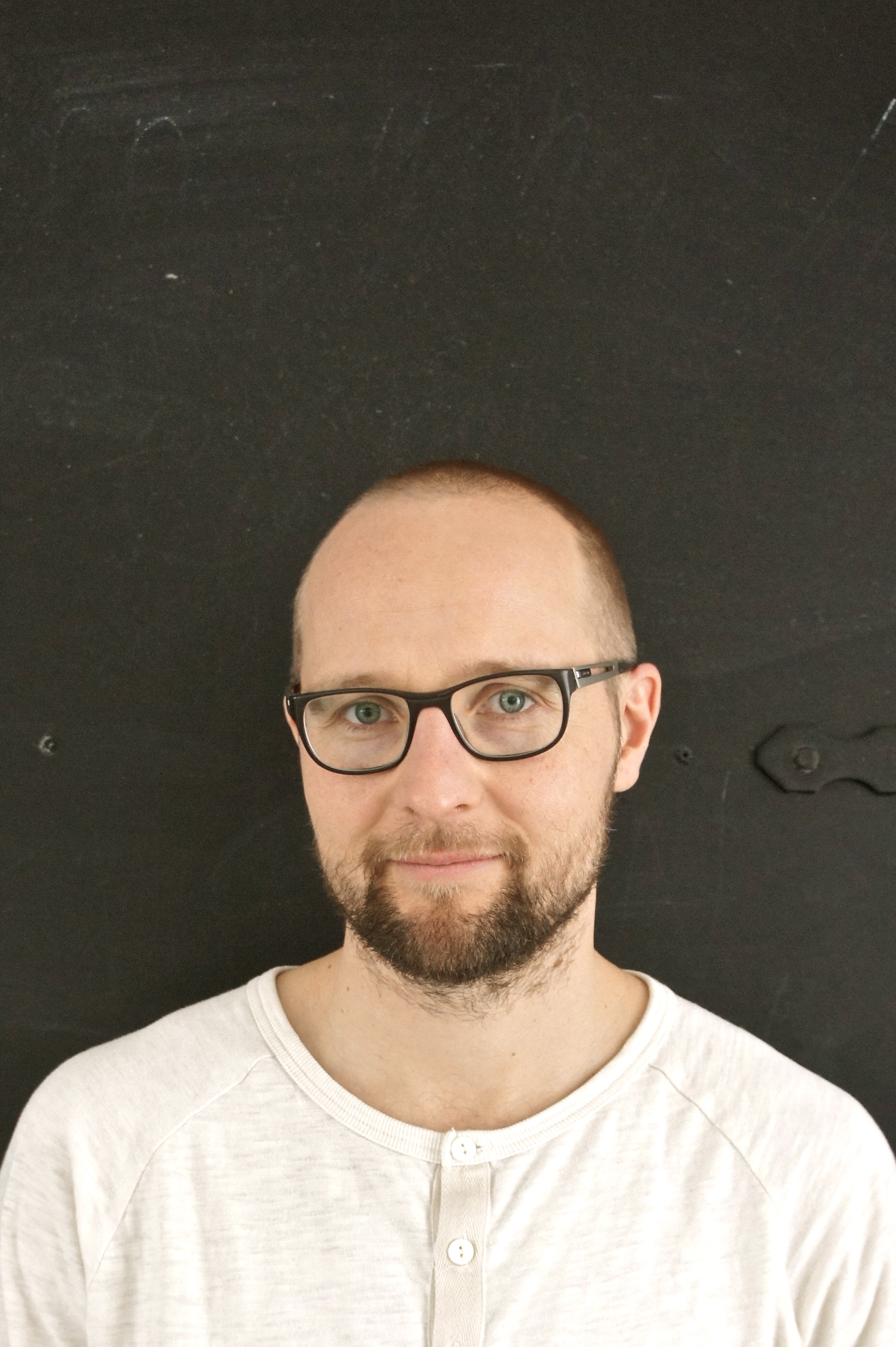 Tuomas Lehesaari