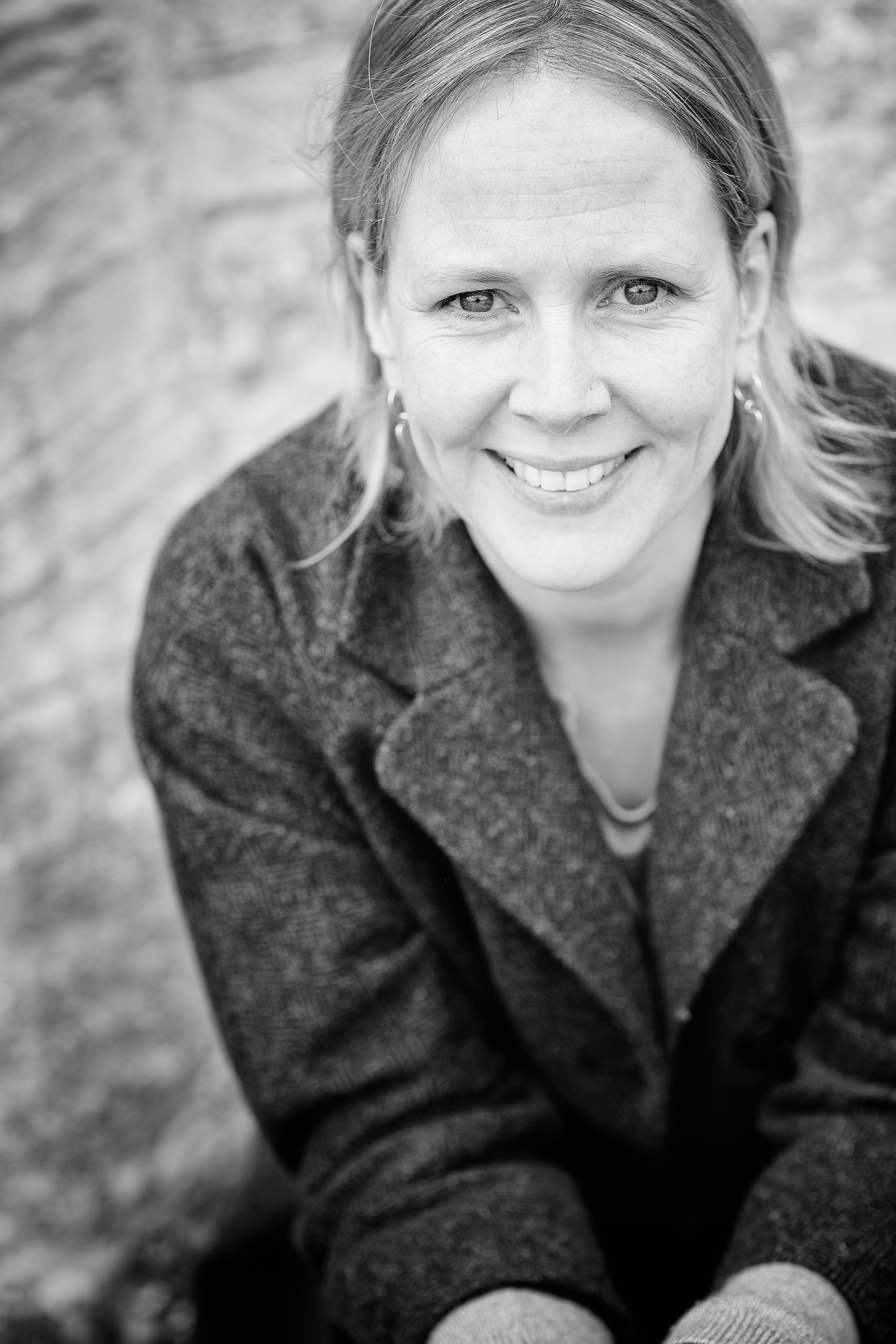Caroline Baillie