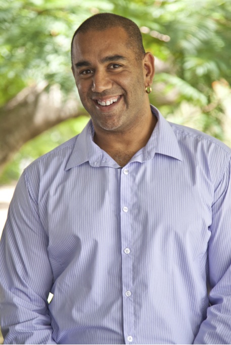 Errol Amerasekera