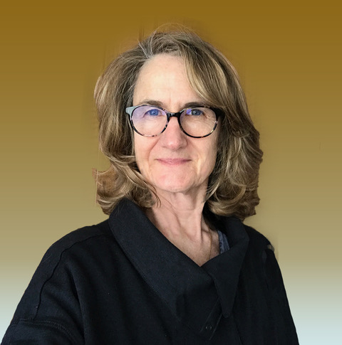 Kate Jobe