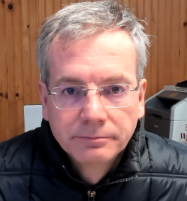 Philippe Pesme