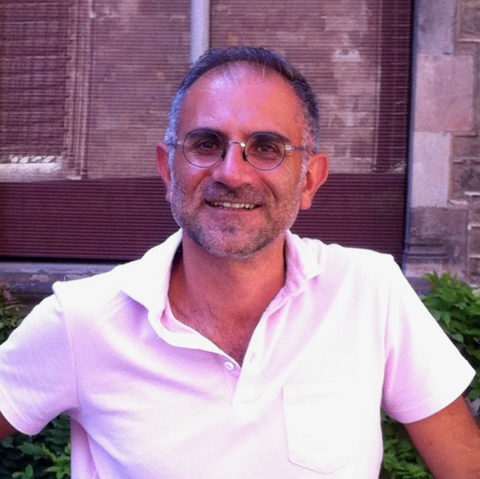 Gianfrancesco Sisto